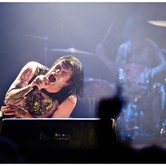 ALESANA, A SKYLIT DRIVE, EMAROSA, BURY TOMORROW 2010-05-10