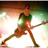 ALESANA, A SKYLIT DRIVE, EMAROSA, BURY TOMORROW 2010-05-10