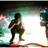 ALESANA, A SKYLIT DRIVE, EMAROSA, BURY TOMORROW 2010-05-10