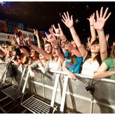 ALESANA, A SKYLIT DRIVE, EMAROSA, BURY TOMORROW 2010-05-10