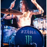 ALESANA, A SKYLIT DRIVE, EMAROSA, BURY TOMORROW 2010-05-10