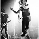 ALESANA, A SKYLIT DRIVE, EMAROSA, BURY TOMORROW 2010-05-10