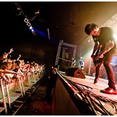 ALESANA, A SKYLIT DRIVE, EMAROSA, BURY TOMORROW 2010-05-10