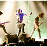 ALESANA, A SKYLIT DRIVE, EMAROSA, BURY TOMORROW 2010-05-10