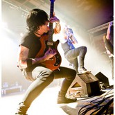 ALESANA, A SKYLIT DRIVE, EMAROSA, BURY TOMORROW 2010-05-10