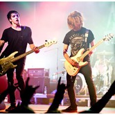 ALESANA, A SKYLIT DRIVE, EMAROSA, BURY TOMORROW 2010-05-10