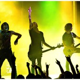 ALESANA, A SKYLIT DRIVE, EMAROSA, BURY TOMORROW 2010-05-10