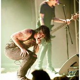 ALESANA, A SKYLIT DRIVE, EMAROSA, BURY TOMORROW 2010-05-10