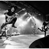 ALESANA, A SKYLIT DRIVE, EMAROSA, BURY TOMORROW 2010-05-10