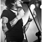 ALESANA, A SKYLIT DRIVE, EMAROSA, BURY TOMORROW 2010-05-10