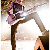 ALESANA, A SKYLIT DRIVE, EMAROSA, BURY TOMORROW 2010-05-10