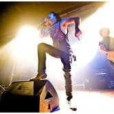 ALESANA, A SKYLIT DRIVE, EMAROSA, BURY TOMORROW 2010-05-10