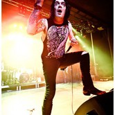 ALESANA, A SKYLIT DRIVE, EMAROSA, BURY TOMORROW 2010-05-10