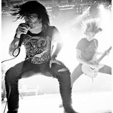 ALESANA, A SKYLIT DRIVE, EMAROSA, BURY TOMORROW 2010-05-10