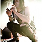 ALESANA, A SKYLIT DRIVE, EMAROSA, BURY TOMORROW 2010-05-10