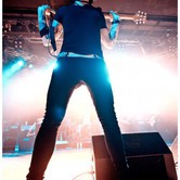 ALESANA, A SKYLIT DRIVE, EMAROSA, BURY TOMORROW 2010-05-10