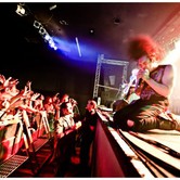 ALESANA, A SKYLIT DRIVE, EMAROSA, BURY TOMORROW 2010-05-10