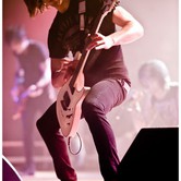 ALESANA, A SKYLIT DRIVE, EMAROSA, BURY TOMORROW 2010-05-10