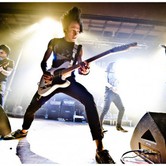 ALESANA, A SKYLIT DRIVE, EMAROSA, BURY TOMORROW 2010-05-10