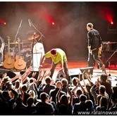 KULT Unplugged 2013-02-16