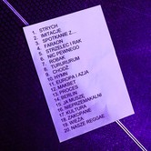 SZTYWNY PAL AZJI - OPEN STAGE 2015-10-08