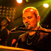 SZTYWNY PAL AZJI - OPEN STAGE 2015-10-08