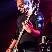 SZTYWNY PAL AZJI - OPEN STAGE 2015-10-08