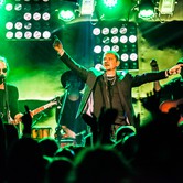 SZTYWNY PAL AZJI - OPEN STAGE 2015-10-08