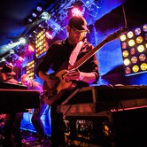 SZTYWNY PAL AZJI - OPEN STAGE 2015-10-08