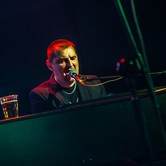 SZTYWNY PAL AZJI - OPEN STAGE 2015-10-08