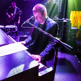 SZTYWNY PAL AZJI - OPEN STAGE 2015-10-08