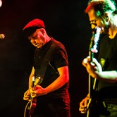 SZTYWNY PAL AZJI - OPEN STAGE 2015-10-08