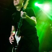 SZTYWNY PAL AZJI - OPEN STAGE 2015-10-08