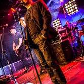 SZTYWNY PAL AZJI - OPEN STAGE 2015-10-08