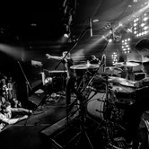 ØRGANEK (OPEN STAGE) 2015-02-05