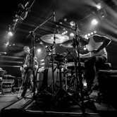 ØRGANEK (OPEN STAGE) 2015-02-05