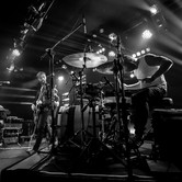 ØRGANEK (OPEN STAGE) 2015-02-05