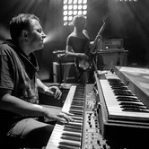 ØRGANEK (OPEN STAGE) 2015-02-05