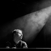 ØRGANEK (OPEN STAGE) 2015-02-05