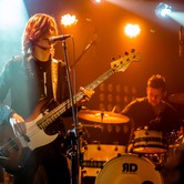 ØRGANEK (OPEN STAGE) 2015-02-05