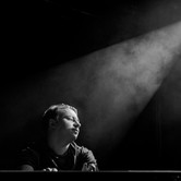 ØRGANEK (OPEN STAGE) 2015-02-05