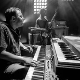 ØRGANEK (OPEN STAGE) 2015-02-05