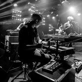 ØRGANEK (OPEN STAGE) 2015-02-05