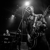 ØRGANEK (OPEN STAGE) 2015-02-05