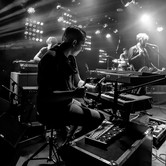 ØRGANEK (OPEN STAGE) 2015-02-05