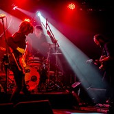 ØRGANEK (OPEN STAGE) 2015-02-05