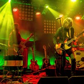 ØRGANEK (OPEN STAGE) 2015-02-05