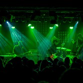 ØRGANEK (OPEN STAGE) 2015-02-05