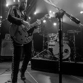 ØRGANEK (OPEN STAGE) 2015-02-05