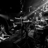 ØRGANEK (OPEN STAGE) 2015-02-05